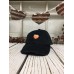 Peach Emoji Distressed Dad Hat Baseball Cap Hats Many Colors  eb-56789141